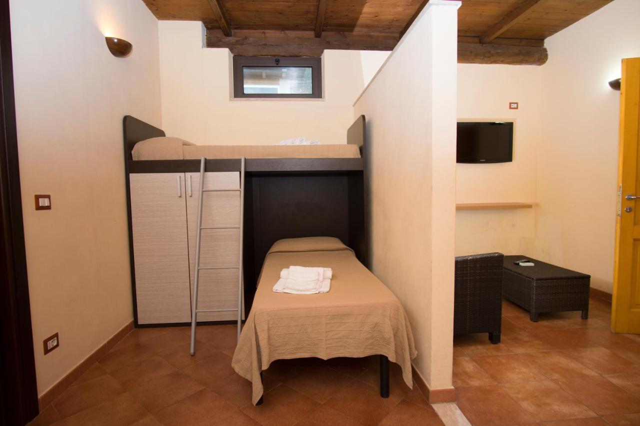 Cala Blanca Villaggio Alberghiero Marina di Camerota Bagian luar foto