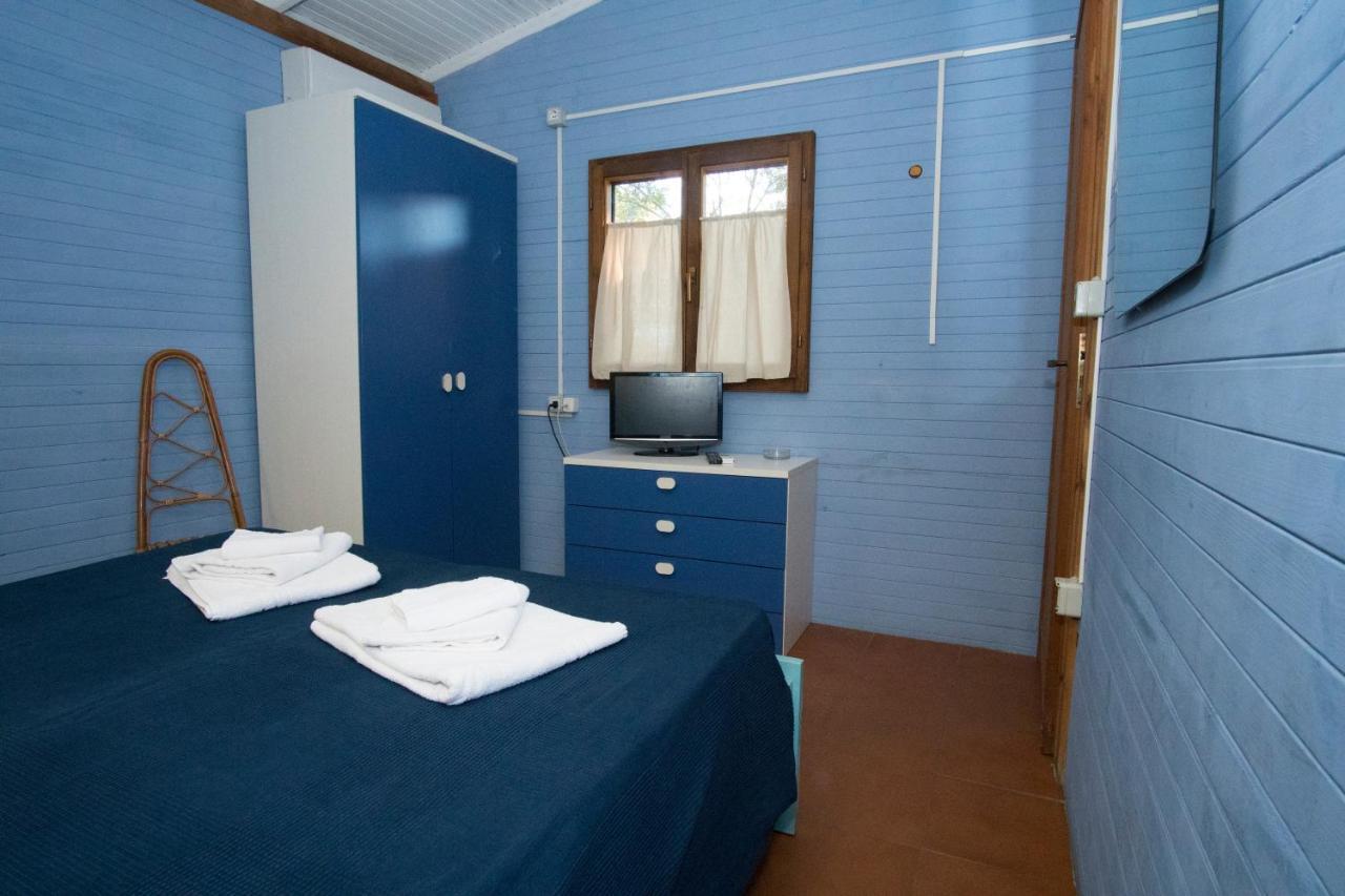 Cala Blanca Villaggio Alberghiero Marina di Camerota Bagian luar foto